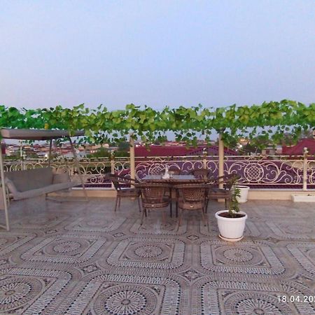 Daniyar Guest House ซามาร์คันด์ ภายนอก รูปภาพ
