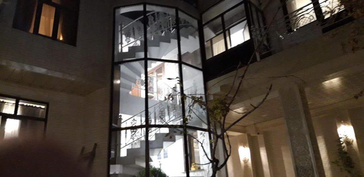 Daniyar Guest House ซามาร์คันด์ ภายนอก รูปภาพ