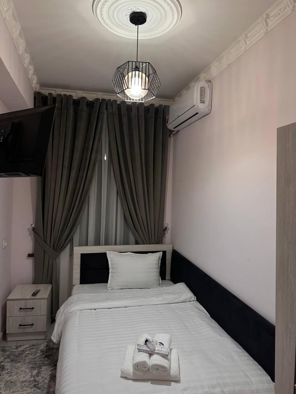 Daniyar Guest House ซามาร์คันด์ ภายนอก รูปภาพ