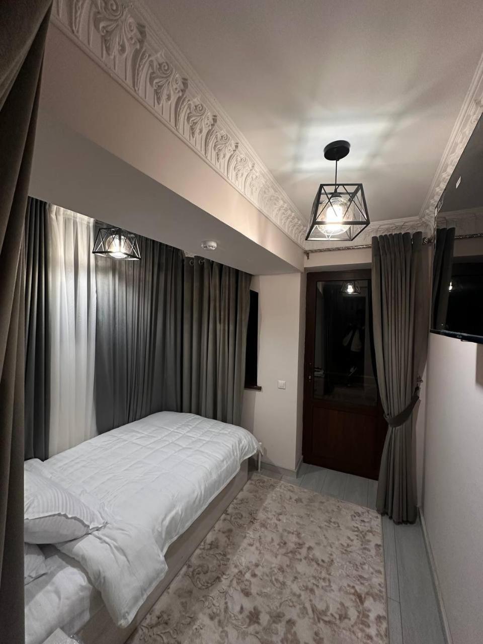 Daniyar Guest House ซามาร์คันด์ ภายนอก รูปภาพ