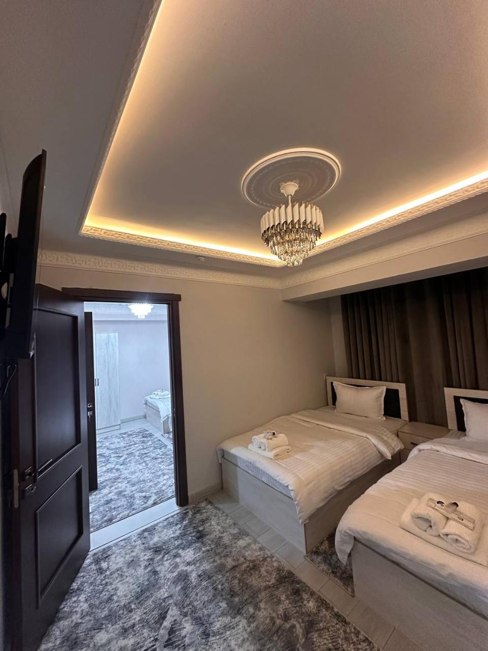 Daniyar Guest House ซามาร์คันด์ ภายนอก รูปภาพ