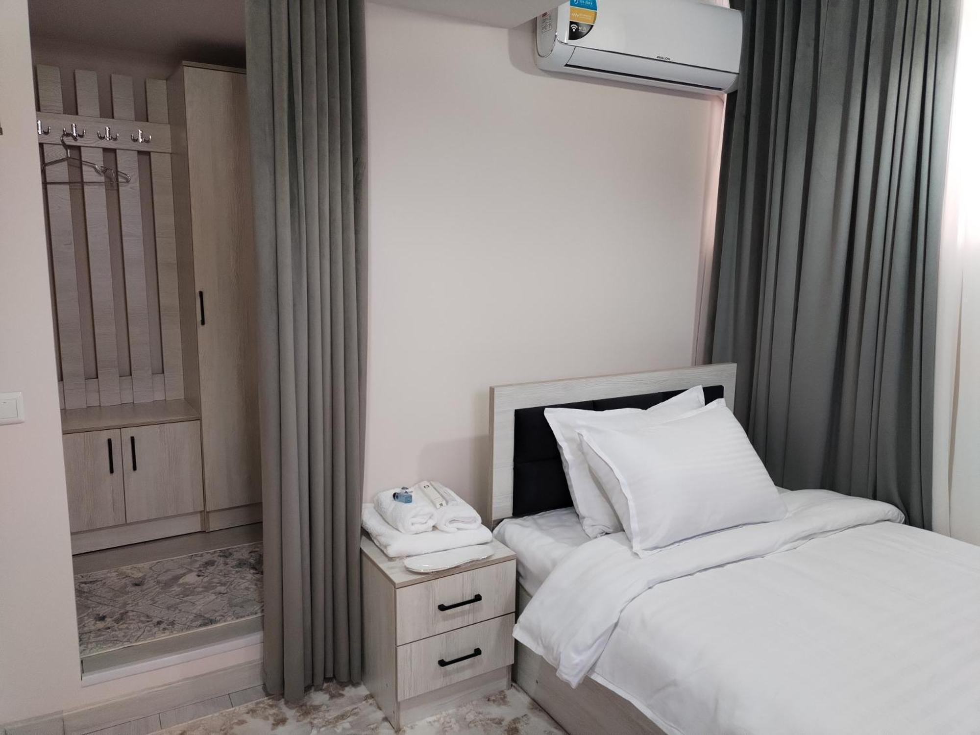 Daniyar Guest House ซามาร์คันด์ ภายนอก รูปภาพ
